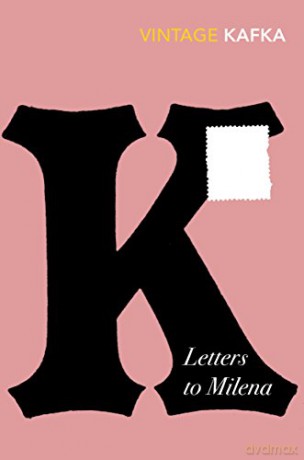 Letters to Milena - Franz Kafka [KSIĄŻKA]