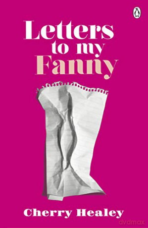 Letters to my Fanny - Cherry Healey [KSIĄŻKA]