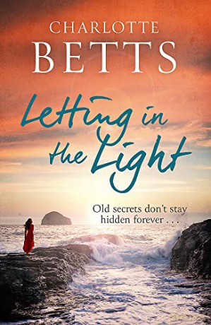 Letting in the Light (The Spindrift Trilogy) - Charlotte Betts [KSIĄŻKA]