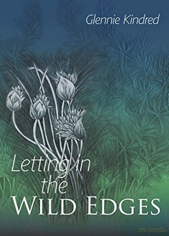 Letting in the Wild Edges - Glennie Kindred [KSIĄŻKA]