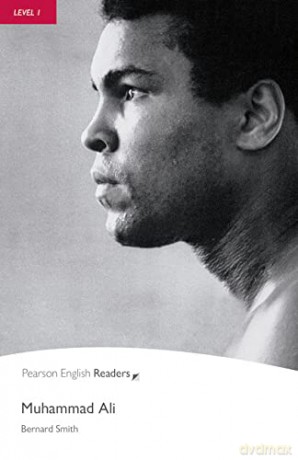 Level 1: Muhammad Ali (Pearson English Graded Readers) - Bernard Smith [KSIĄŻKA]