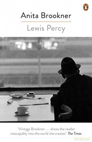 Lewis Percy - Anita Brookner [KSIĄŻKA]