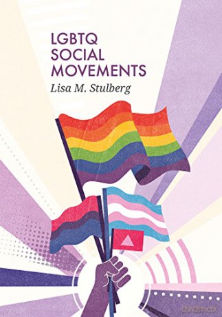 LGBTQ Social Movements - Lisa M. Stulberg [KSIĄŻKA]