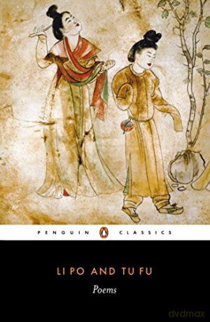 Li Po and Tu Fu - Poems - Li Po [KSIĄŻKA]
