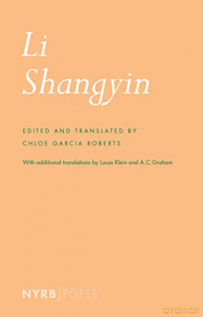 Li Shangyin (Nyrb Poets) - A.C. Graham [KSIĄŻKA]