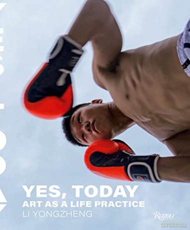 Li Yongzheng: Yes, today - Lü Peng [KSIĄŻKA]