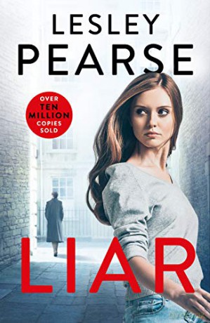Liar: The Sunday Times Top 5 Bestseller - Lesley Pearse [KSIĄŻKA]