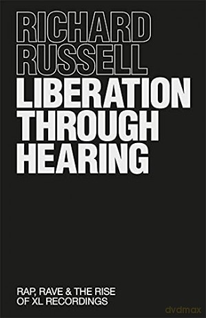 Liberation Through Hearing - Richard Russell [KSIĄŻKA]