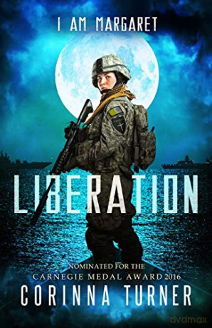 Liberation: Volume 3 (I Am Margaret) - Corinna Turner [KSIĄŻKA]