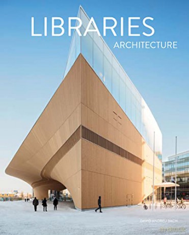 Libraries Architecture - David Andreu [KSIĄŻKA]
