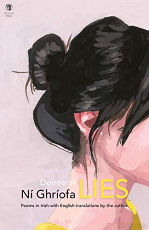 Lies - Doireann Ní Ghríofa [KSIĄŻKA]