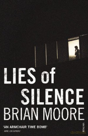 Lies of Silence - Brian Moore [KSIĄŻKA]
