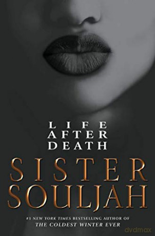 Life After Death: A Novel - Sister Souljah [KSIĄŻKA]