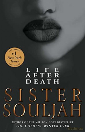 Life After Death: A Novel - Sister Souljah [KSIĄŻKA]