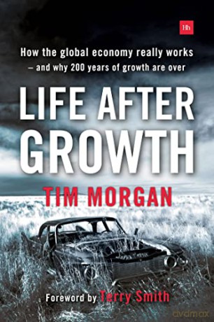 Life After Growth: How the Global Economy Really Works - And Why 200 Years of Growth Are Over - Tim Morgan [KSIĄŻKA]