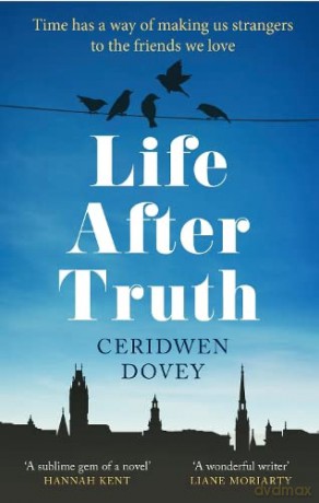 Life After Truth - Ceridwen Dovey [KSIĄŻKA]