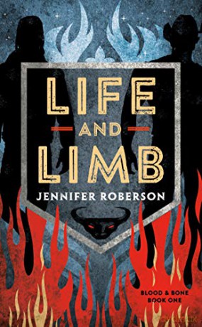 Life and Limb - Jennifer Roberson [KSIĄŻKA]