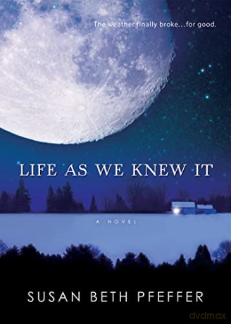 Life as We Knew it: 1 - Susan Beth Pfeffer [KSIĄŻKA]