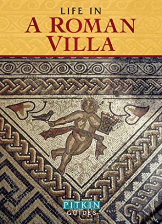 Life in a Roman Villa - Brenda Williams [KSIĄŻKA]