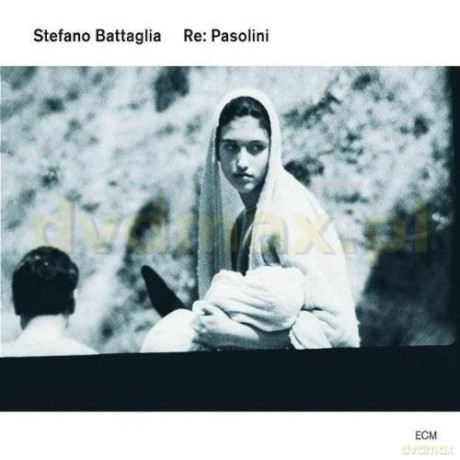 Battaglia Stefano: Re:Pasolini [2CD]