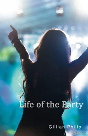 Life of the Party (Shades 2.0) - Gillian Philip [KSIĄŻKA]