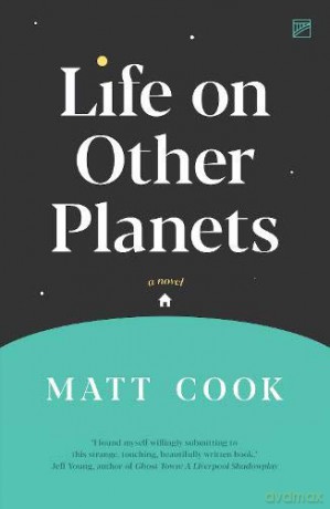 Life on Other Planets - Matt Cook [KSIĄŻKA]