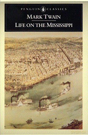 Life on the Mississippi (Penguin Classics) - Mark Twain [KSIĄŻKA]