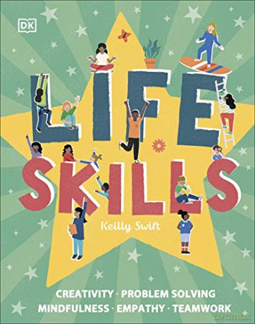 Life Skills - Keilly Swift [KSIĄŻKA]
