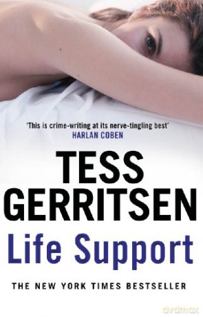 Life Support - Tess Gerritsen [KSIĄŻKA]
