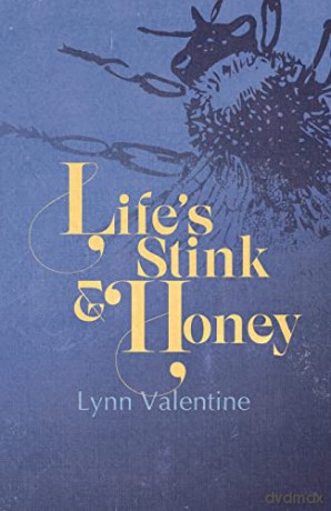 Life's Stink and Honey - Lynn Valentine [KSIĄŻKA]