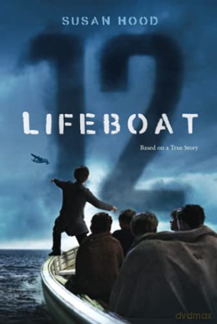 Lifeboat 12 - Susan Hood [KSIĄŻKA]