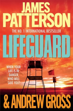 Lifeguard - James Patterson [KSIĄŻKA]