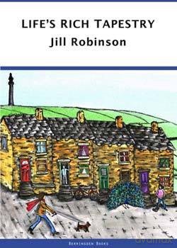 Life's Rich Tapestry - Jill Robinson [KSIĄŻKA]