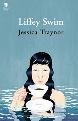 Liffey Swim - Jessica Traynor [KSIĄŻKA]