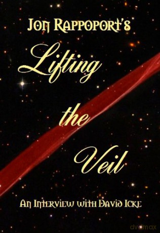 Lifting The Veil - Jon Rappoport [KSIĄŻKA]
