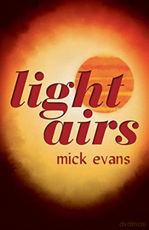 Light Airs - Mick Evans [KSIĄŻKA]