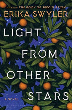 Light from Other Stars - Erika Swyler [KSIĄŻKA]