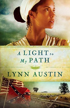 Light to My Path: 3 (Refiner's Fire) - Lynn Lynn Austin [KSIĄŻKA]