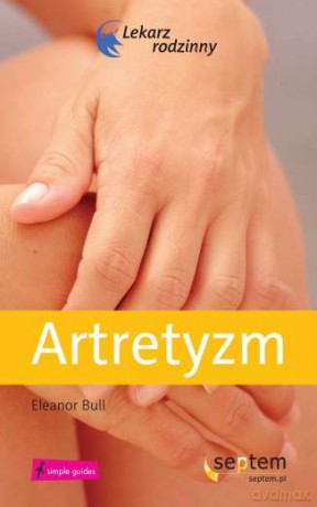 Artretyzm. Lekarz rodzinny [KSIĄŻKA]
