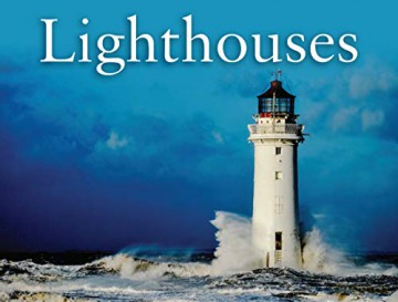 Lighthouses - David Ross [KSIĄŻKA]