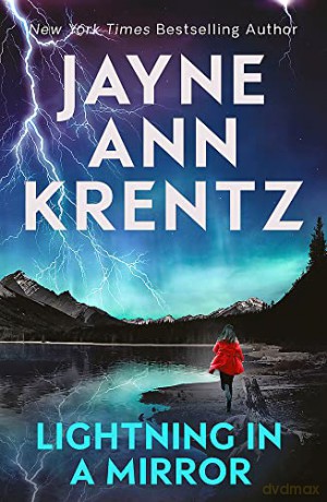 Lightning in a Mirror (Karen Pirie) - Jayne Ann Krentz [KSIĄŻKA]