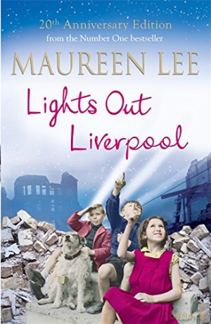 Lights Out Liverpool - Maureen Lee [KSIĄŻKA]