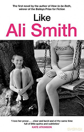 Like - Ali Smith [KSIĄŻKA]