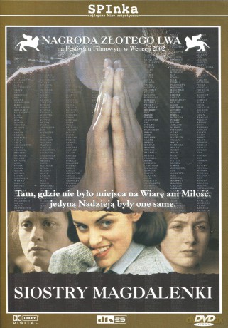 Siostry Magdalenki [DVD]