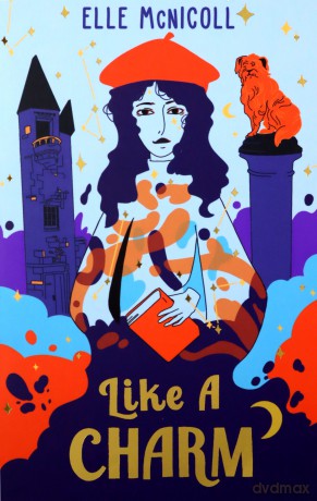 Like A Charm: 1 - Elle McNicoll [KSIĄŻKA]