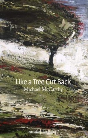 Like a Tree Cut Back - Unknown [KSIĄŻKA]
