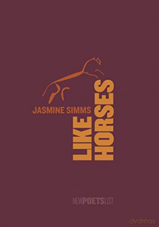 Like Horses - Jasmine Simms [KSIĄŻKA]
