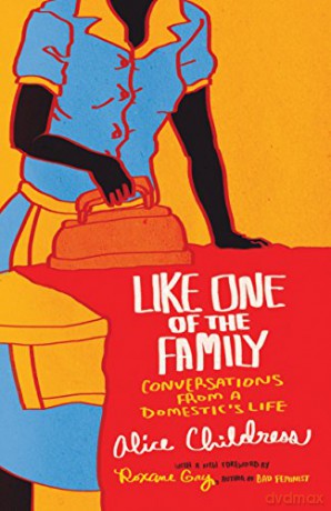 Like One of the Family - Alice Childress [KSIĄŻKA]