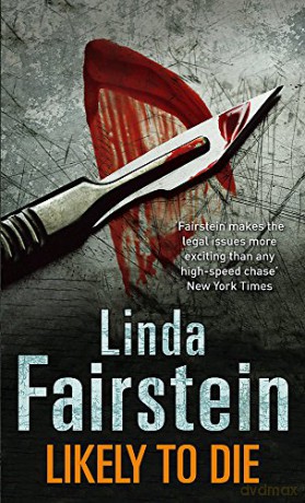 Likely To Die (Alexandra Cooper) - Linda Fairstein [KSIĄŻKA]