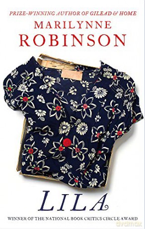 Lila: An Oprah's Book Club Pick - Marilynne Robinson [KSIĄŻKA]